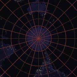 Night/South